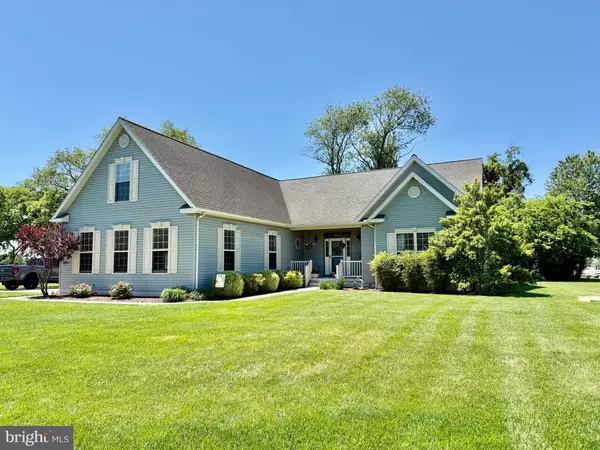 Milton, DE 19968,15238 STAR FISH CT