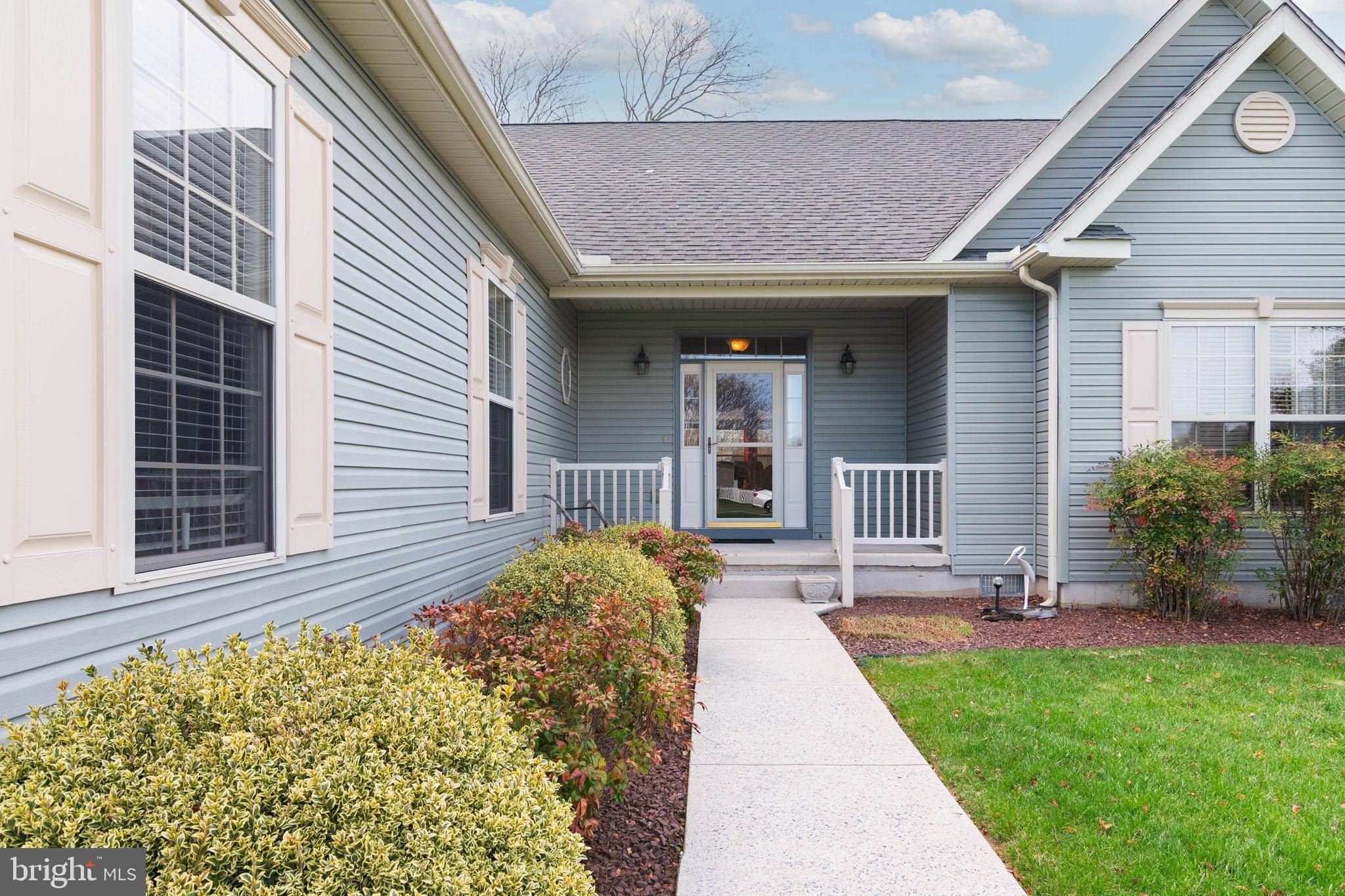 Milton, DE 19968,15238 STAR FISH CT