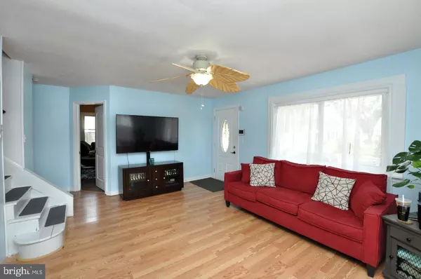 Pennsauken, NJ 08110,2812 EARL AVE
