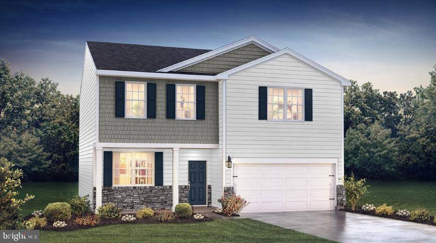 13 WHALER AVE, Barnegat, NJ 08005