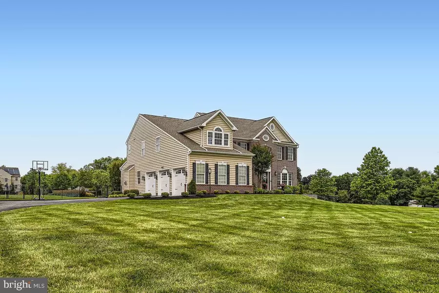 12015 HAMMONDS GLEN CIR, Kingsville, MD 21087