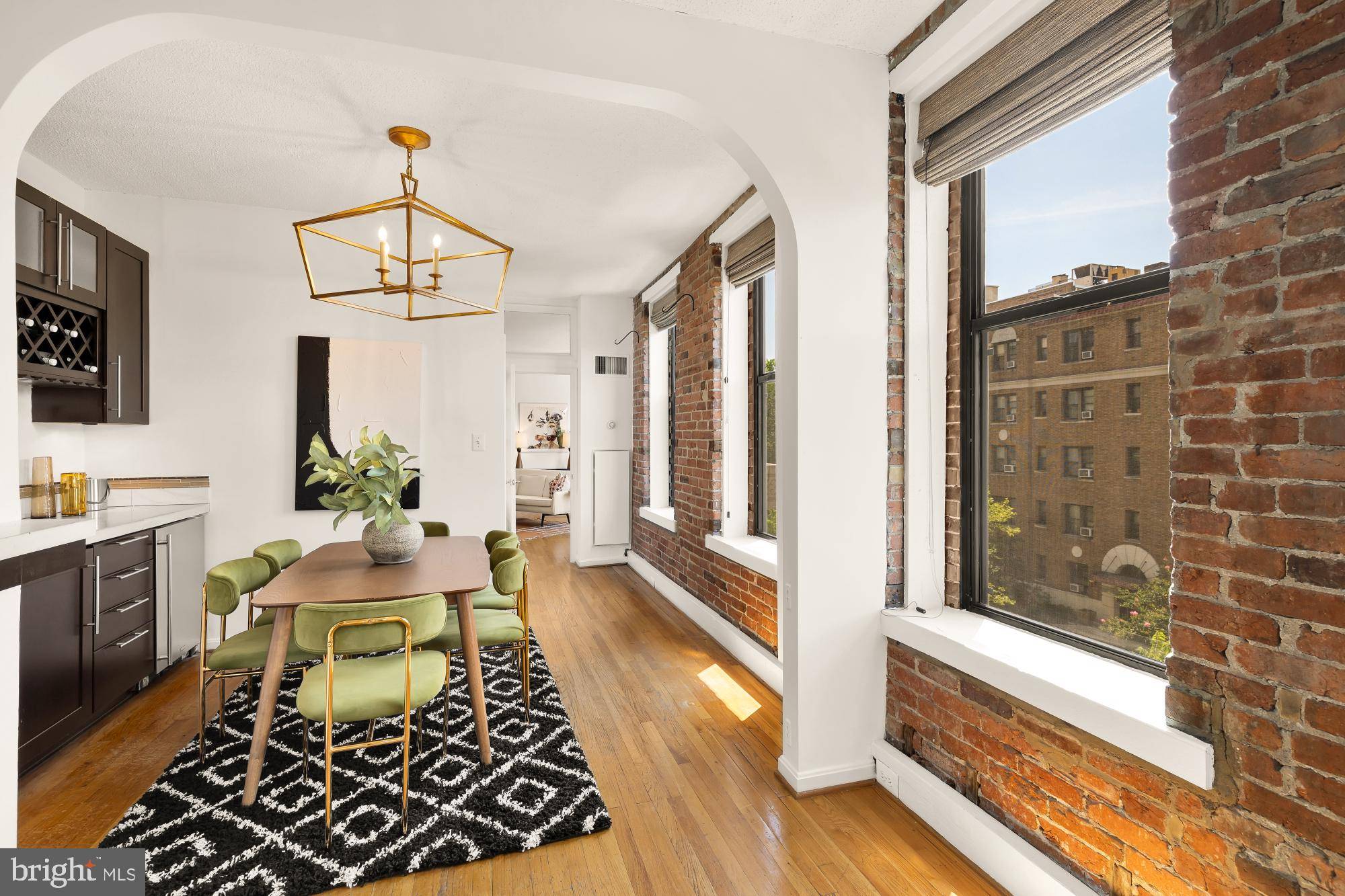 1615 Q ST NW NW #301/303, Washington, DC 20009