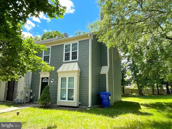 4522 GROUSE PL, Waldorf, MD 20603