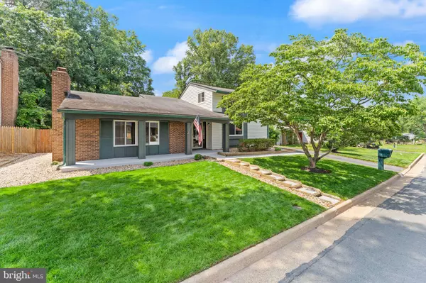Sterling, VA 20164,515 SUGARLAND RUN DR
