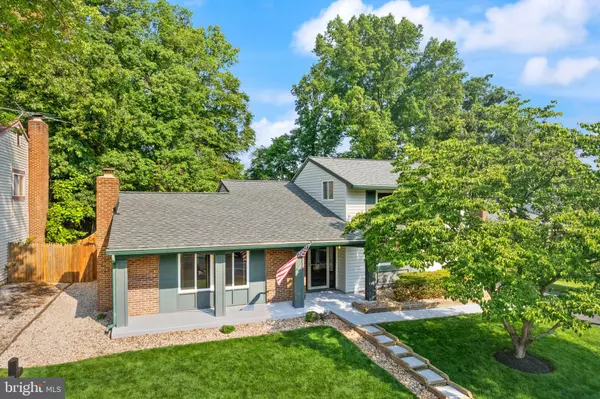 Sterling, VA 20164,515 SUGARLAND RUN DR