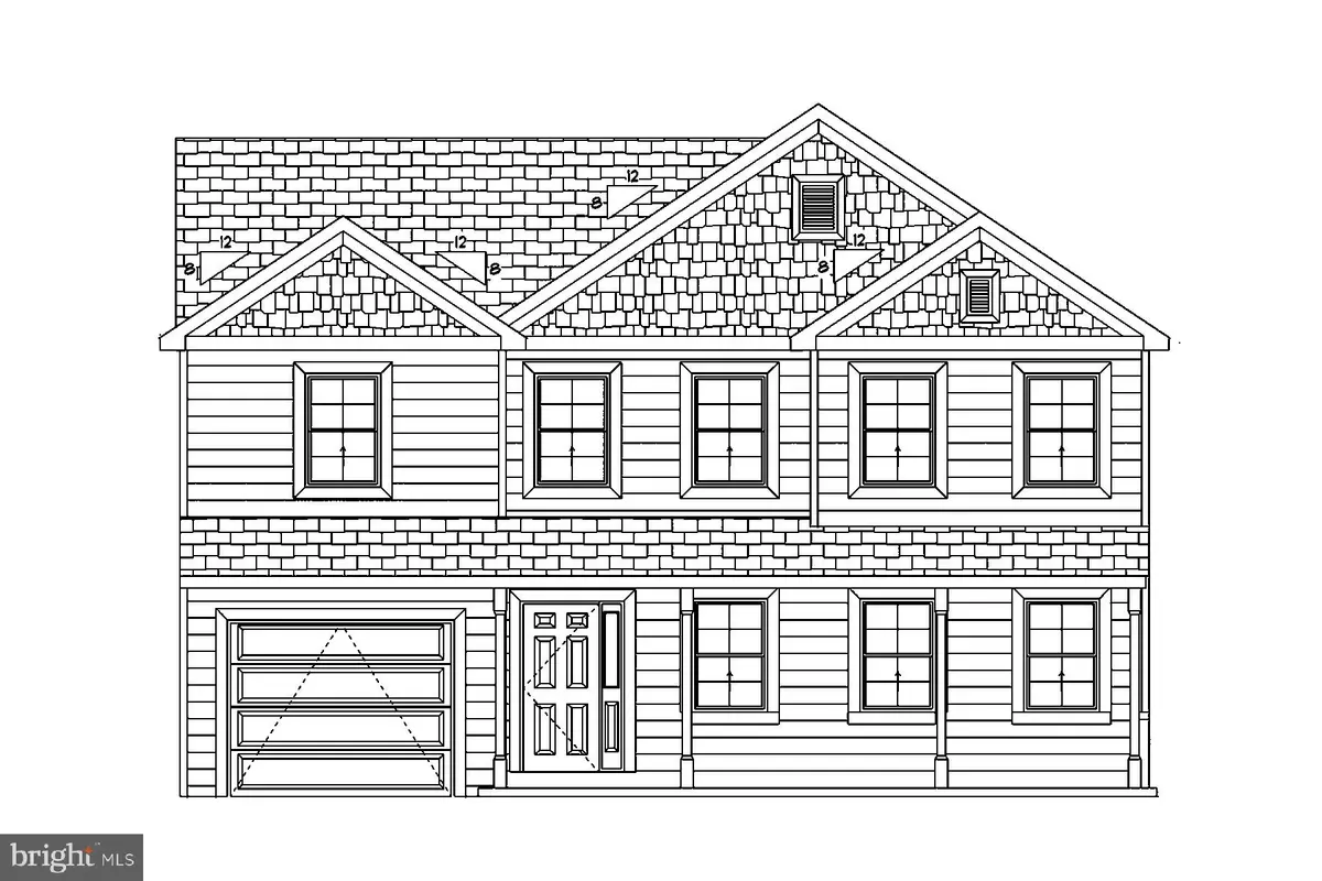 Shippensburg, PA 17257,301 RINE DR