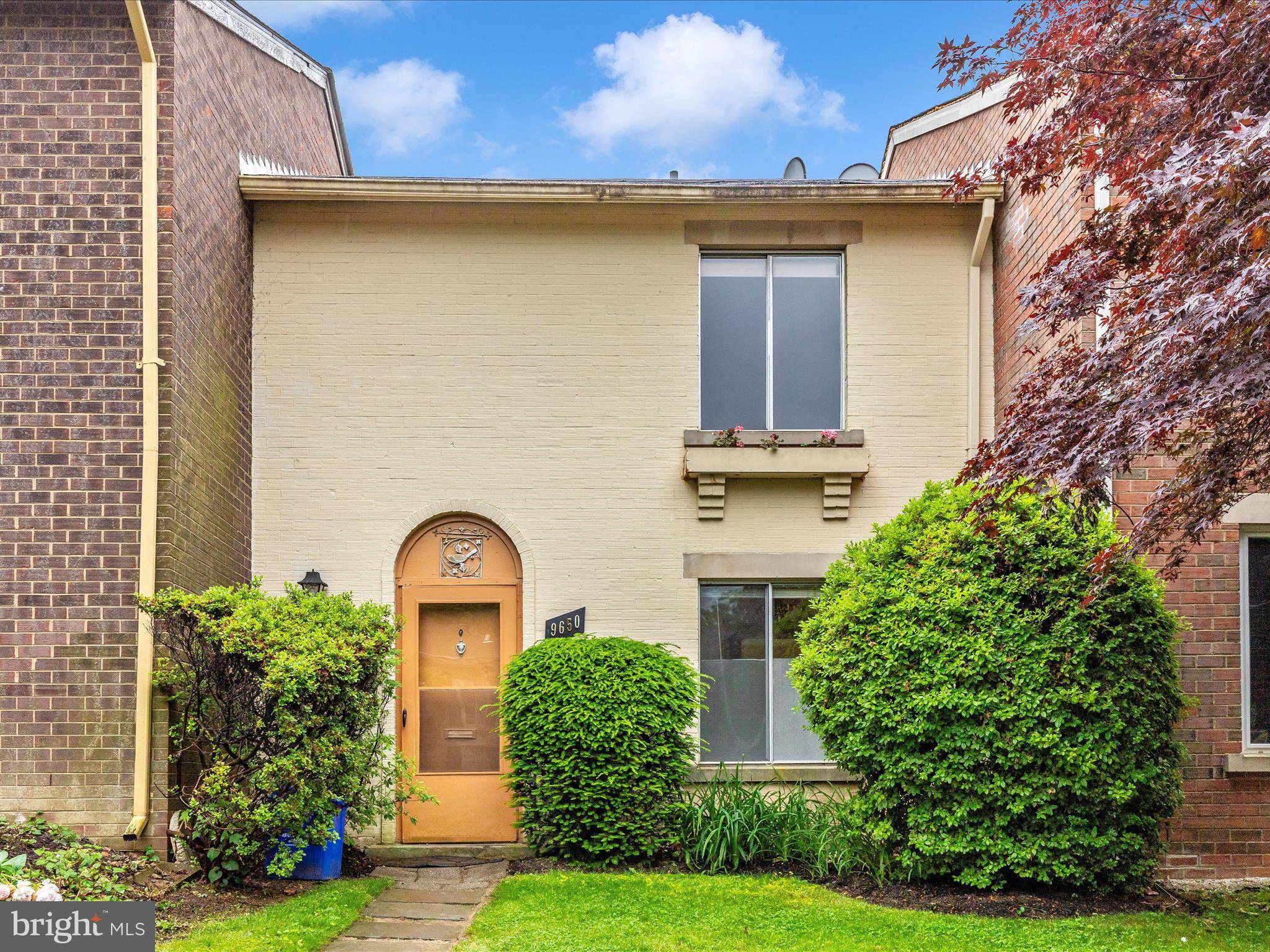 9650 MARSTON LN, Gaithersburg, MD 20886