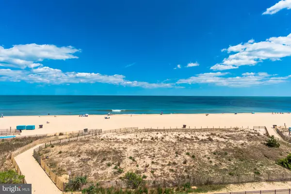 Ocean City, MD 21842,2901 ATLANTIC AVE #404