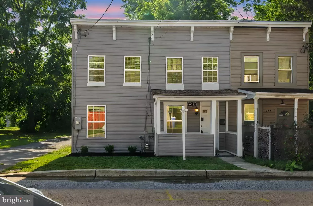 Laurel, MD 20707,612 9TH ST