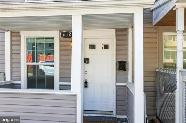 Laurel, MD 20707,612 9TH ST