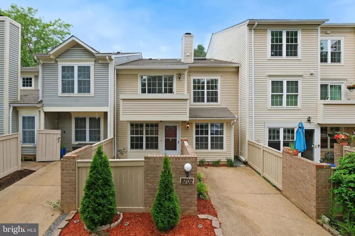 Gaithersburg, MD 20879,8702 DREXEL HILL PL