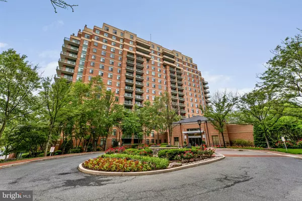 11700 OLD GEORGETOWN RD #604,  North Bethesda,  MD 20852