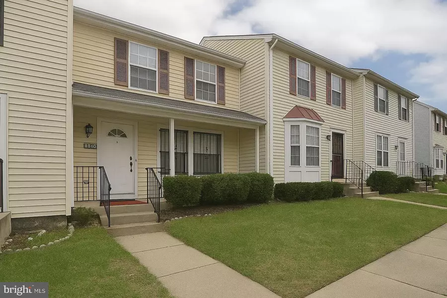 6909 BANK RUN TER, District Heights, MD 20747