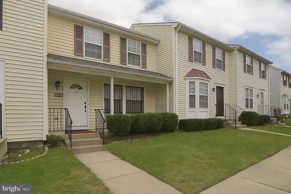 6909 BANK RUN TER, District Heights, MD 20747