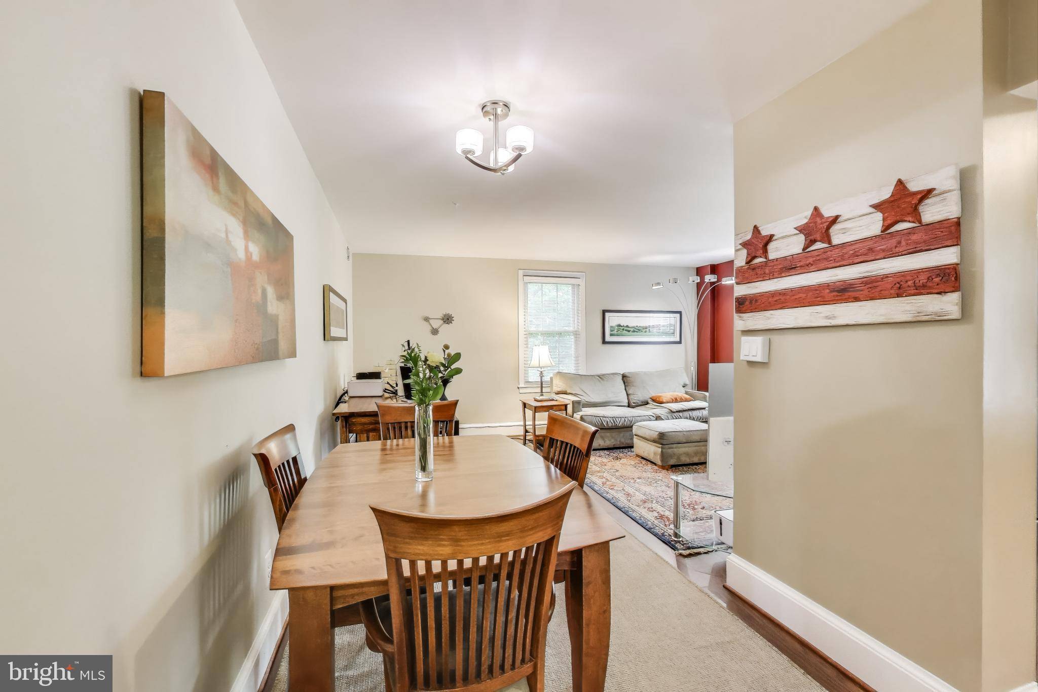 Washington, DC 20008,2725 ORDWAY ST NW #2