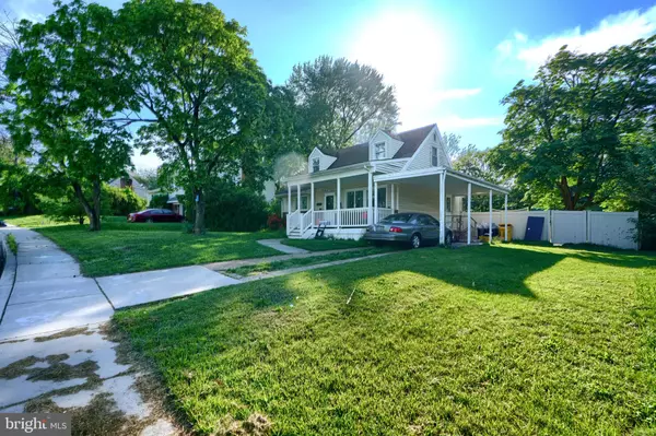 Glen Burnie, MD 21061,623 BAYLOR RD
