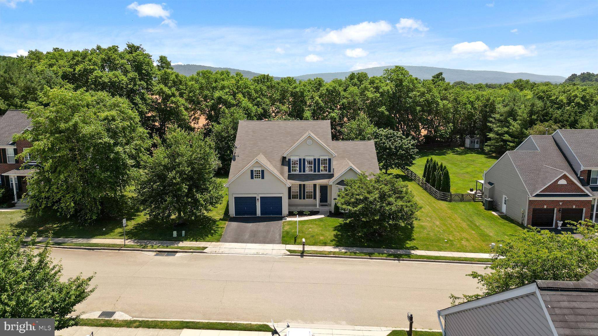212 CHIEFTAN LN, Boonsboro, MD 21713