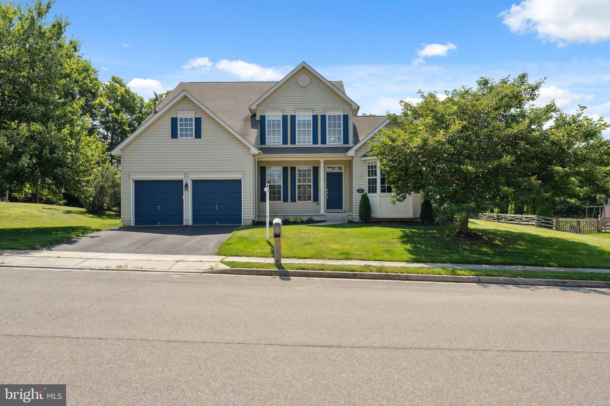 Boonsboro, MD 21713,212 CHIEFTAN LN