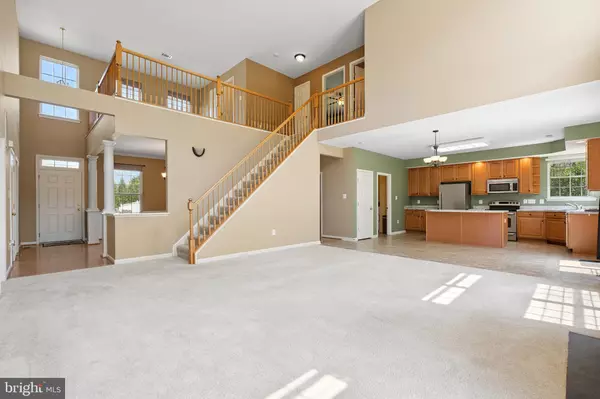 Boonsboro, MD 21713,212 CHIEFTAN LN