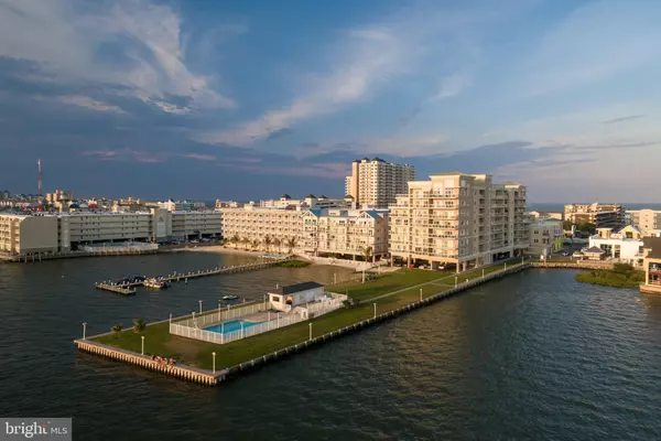 Ocean City, MD 21842,4601-B COASTAL HWY #402
