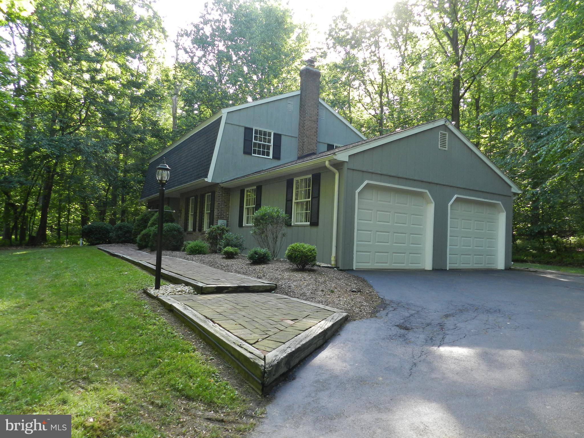 794 GRAND MANOR DR, Wrightsville, PA 17368