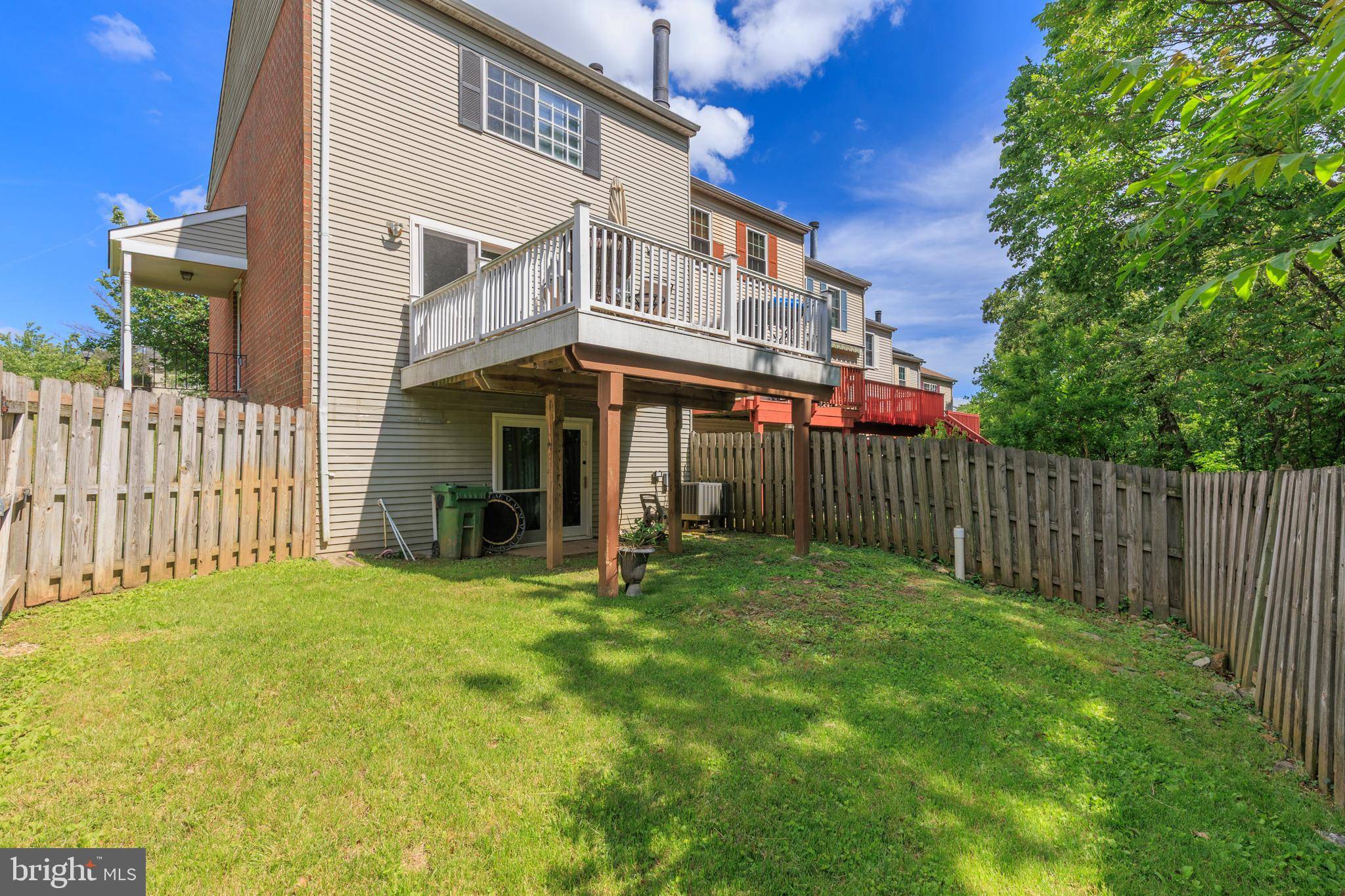 Pikesville, MD 21208,21 WOODEN COURT