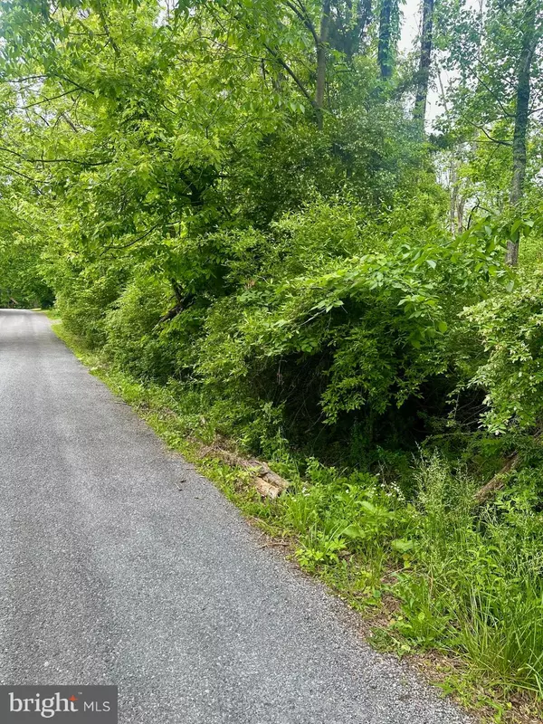 Harpers Ferry, WV 25425,LOT #6,7 WOODLAWN DR