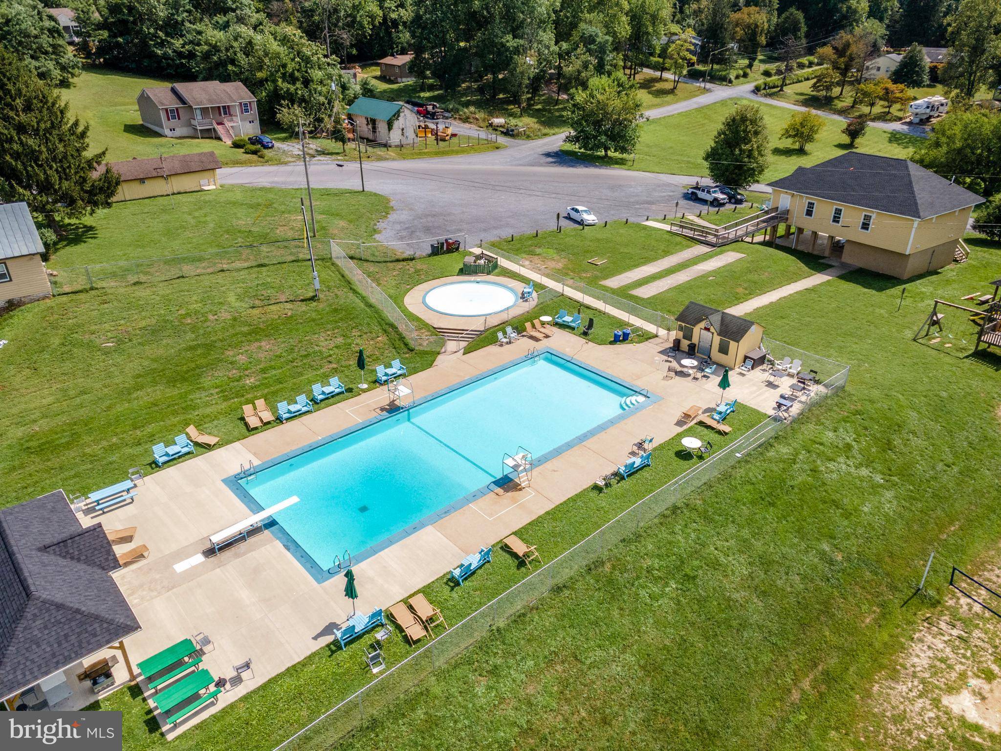 Harpers Ferry, WV 25425,LOT #6,7 WOODLAWN DR