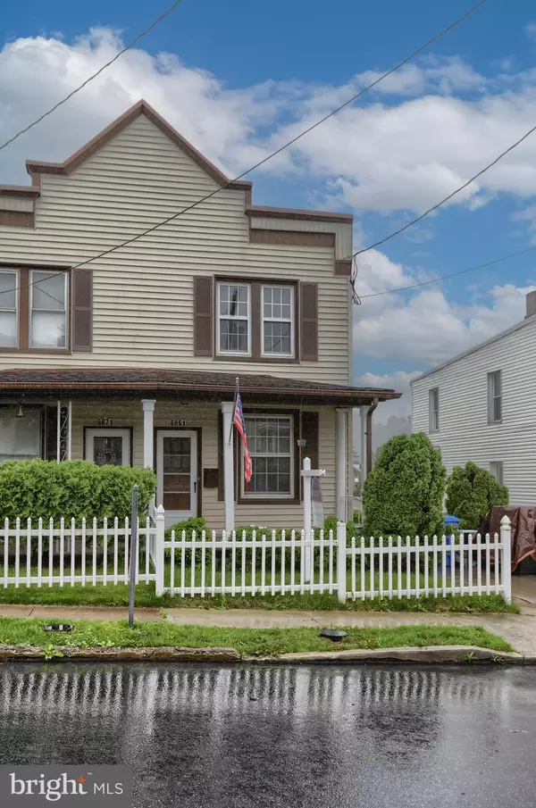 Harrisburg, PA 17111,6861 HUNTINGDON ST
