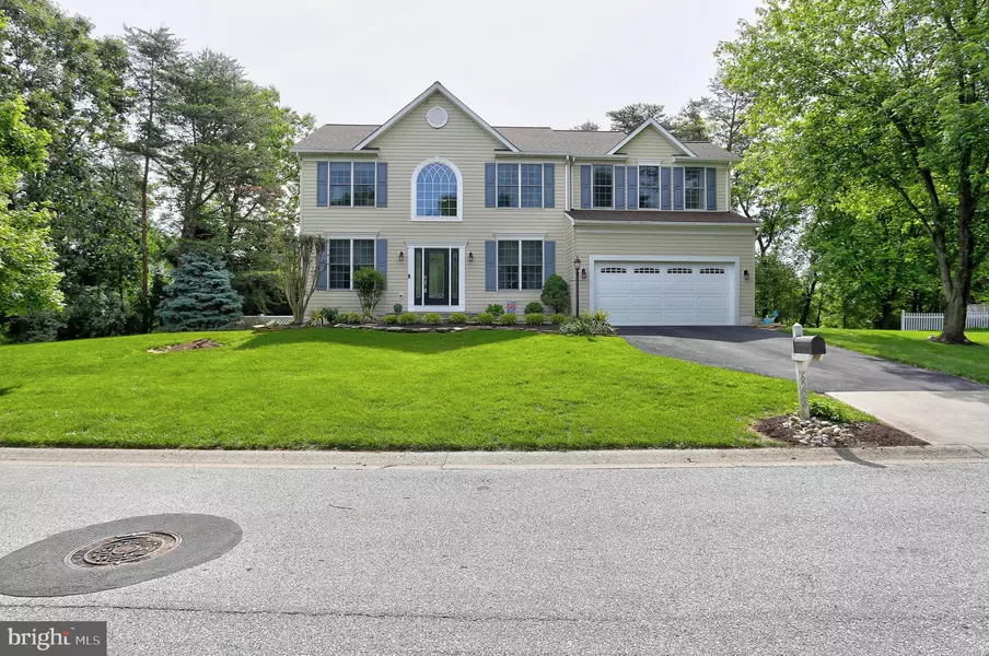 6224 PARKVIEW COURT, Elkridge, MD 21075