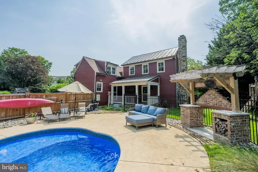 131 KEN CULBERT LN, Purcellville, VA 20132