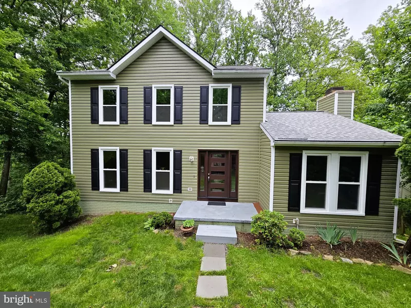 10920 OAKCREST CIR, New Market, MD 21774