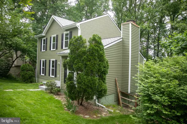 New Market, MD 21774,10920 OAKCREST CIR