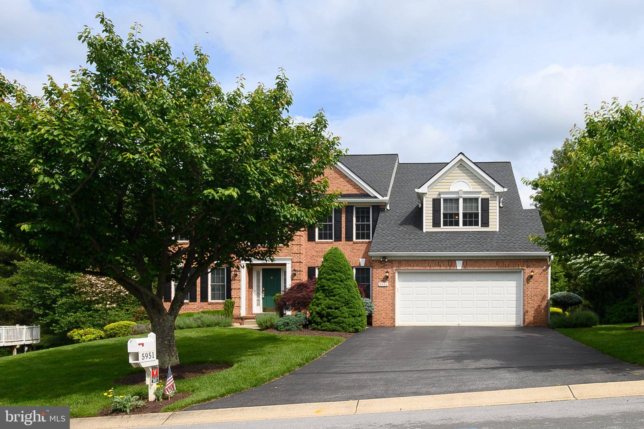 Eldersburg, MD 21784,5951 CECIL WAY