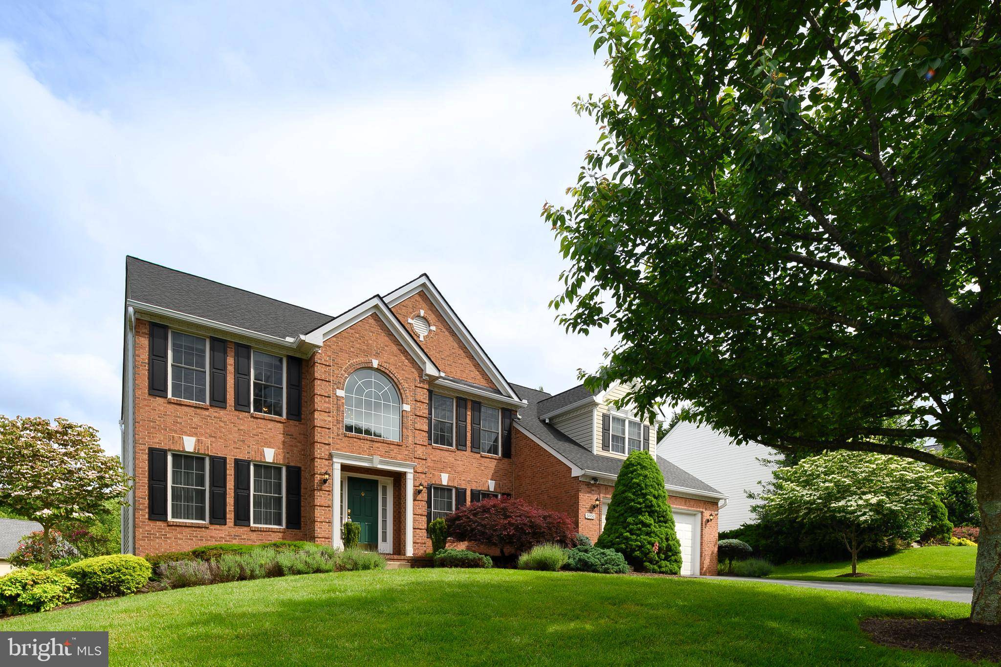5951 CECIL WAY, Eldersburg, MD 21784