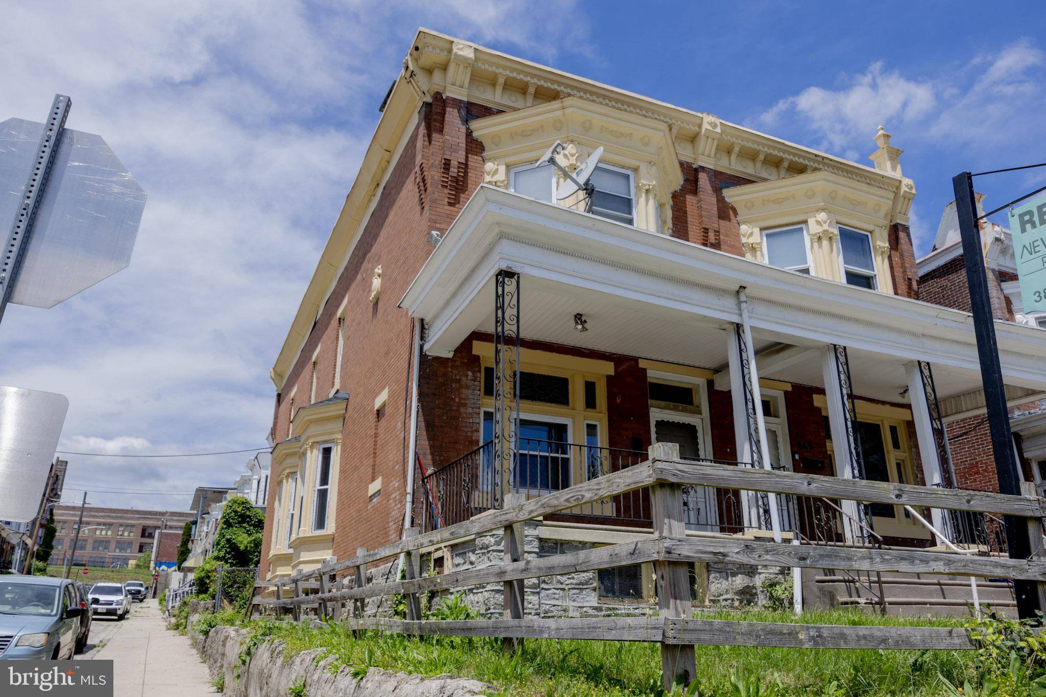 Philadelphia, PA 19144,447 E WALNUT LN