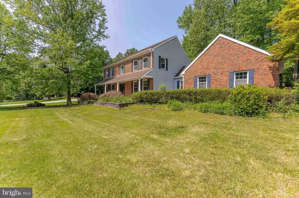 Garnet Valley, PA 19060,3671 MARIAN DR