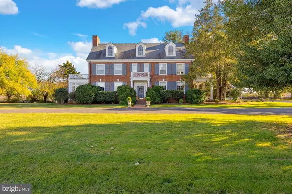 Unionville, VA 22567,23494 VILLAGE RD