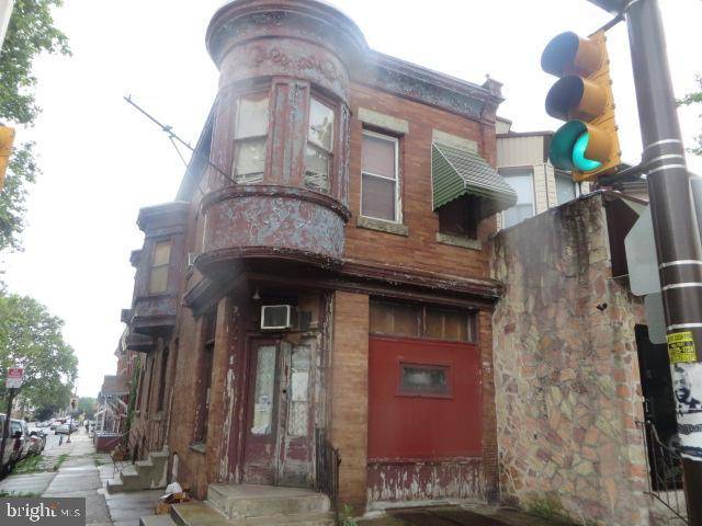 5900 LANSDOWNE AVE, Philadelphia, PA 19151
