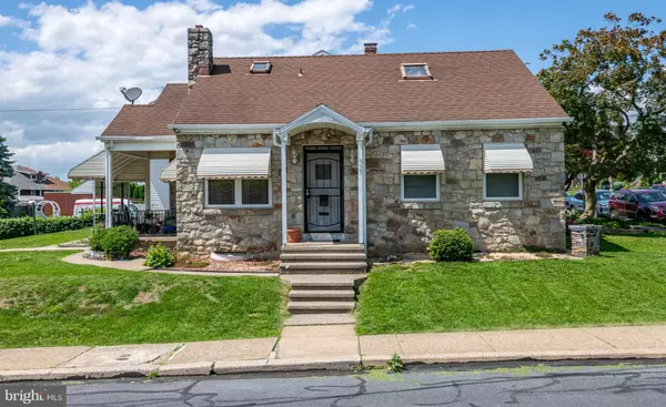 Reading, PA 19605,935 GROVE ST