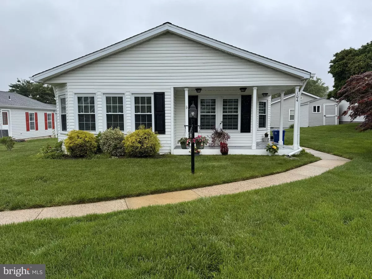New Hope, PA 18938,104 GOLDENROD XING E
