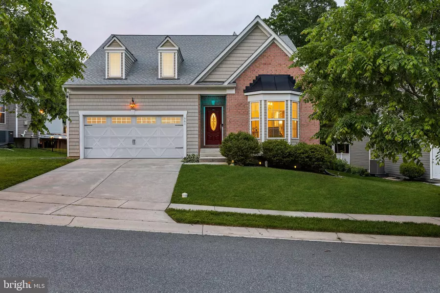 661 CLAIBORNE RD, North East, MD 21901