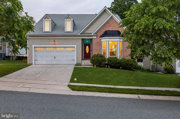 661 CLAIBORNE RD, North East, MD 21901