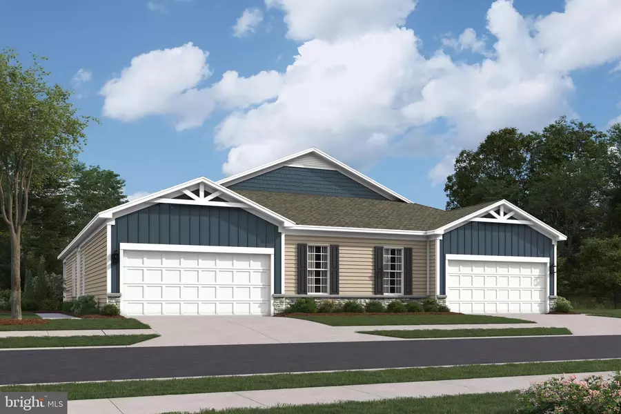 196 DELHAAS CIR, Bristol, PA 19007