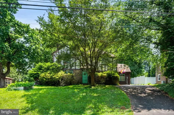Wyncote, PA 19095,213 RICES MILL RD