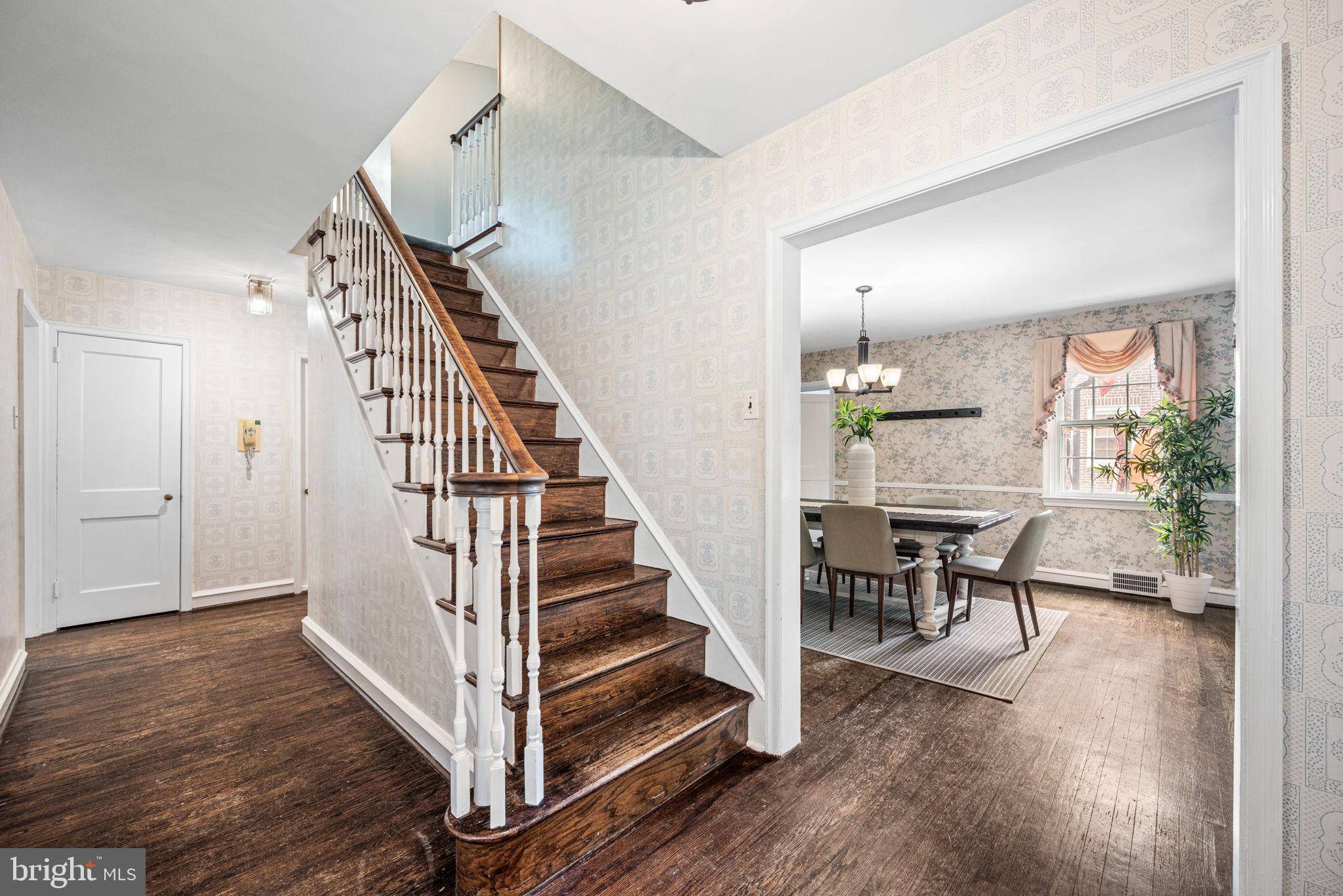 Wyncote, PA 19095,213 RICES MILL RD