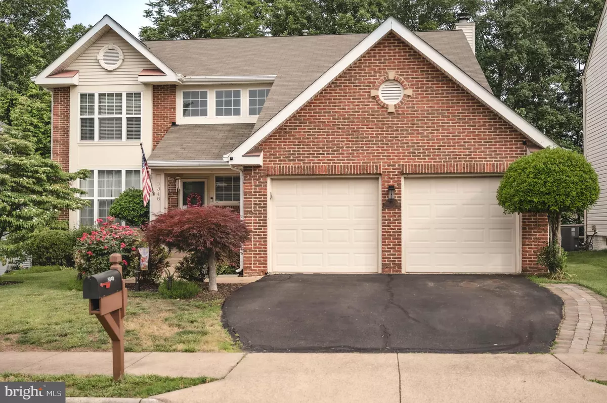 Manassas, VA 20110,9348 AMARYLLIS AVE
