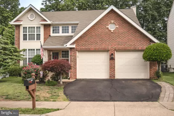 9348 AMARYLLIS AVE, Manassas, VA 20110