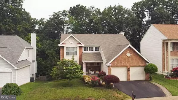 Manassas, VA 20110,9348 AMARYLLIS AVE