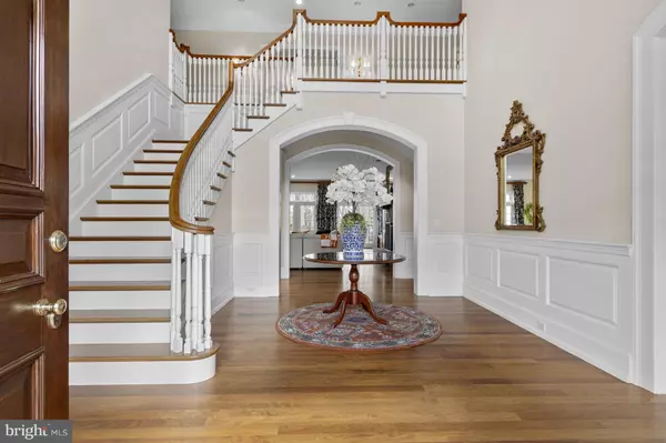 Greenville, DE 19807,7 CHAVILLE WAY